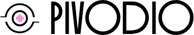 Pivodio logo